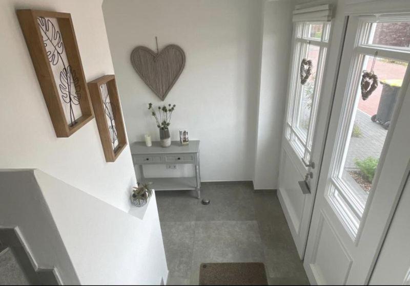 Studio - Apartment Steinmetz Mit Balkon Reken Esterno foto